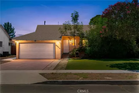 20310 Londelius, Winnetka, CA 91306