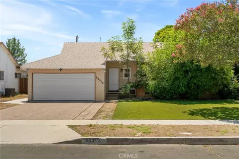 20310 Londelius, Winnetka, CA 91306
