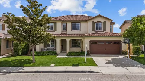 24036 Via Vis, Valencia, CA 91354