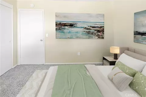 Bedroom - 11694 Pepper St, Hesperia, CA 92345 photo 1 of 10