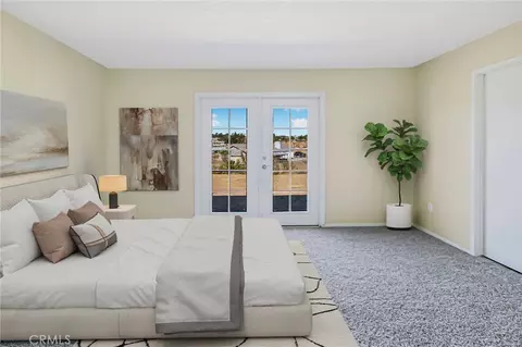 Bedroom - 11694 Pepper St, Hesperia, CA 92345 photo 7 of 10