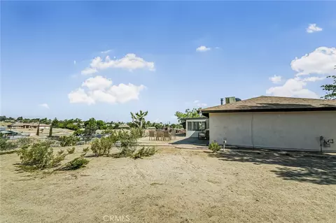 Exterior - 11694 Pepper St, Hesperia, CA 92345 photo 1 of 13