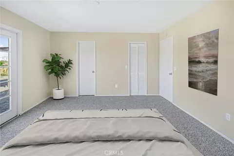 Bedroom - 11694 Pepper St, Hesperia, CA 92345 photo 9 of 10