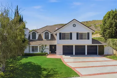 29644 Kimberly Dr, Agoura Hills, CA 91301