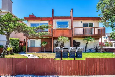 Exterior - 5123 Neptune Sq, Oxnard, CA 93035 photo 2 of 3