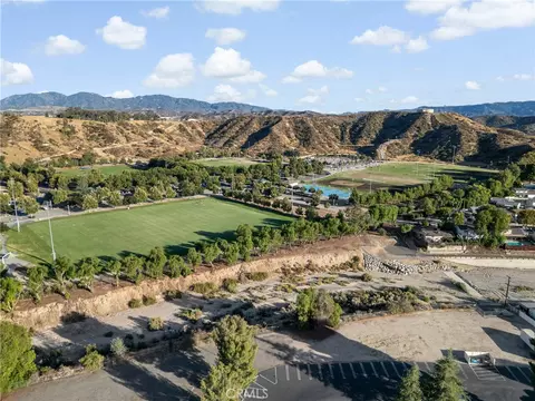 View/Area - 26801 Alcon, Saugus, CA 91350 photo 3 of 4