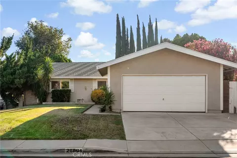 Exterior - 26801 Alcon, Saugus, CA 91350 photo 5 of 5
