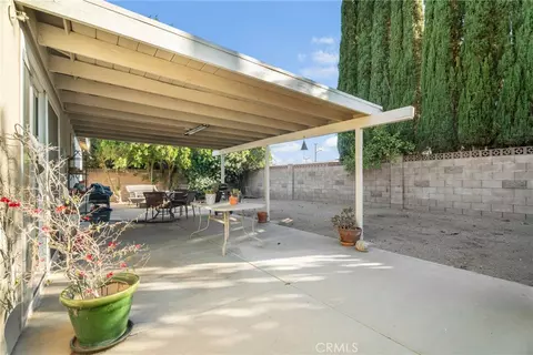Exterior - 26801 Alcon, Saugus, CA 91350 photo 3 of 5