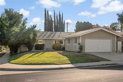Exterior - 26801 Alcon, Saugus, CA 91350 photo 2 of 5