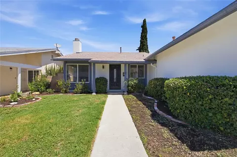 Exterior - 1853 Hillary Ct, Simi Valley, CA 93065 photo 1 of 4