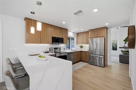 Kitchen - 1853 Hillary Ct, Simi Valley, CA 93065 photo 1 of 2