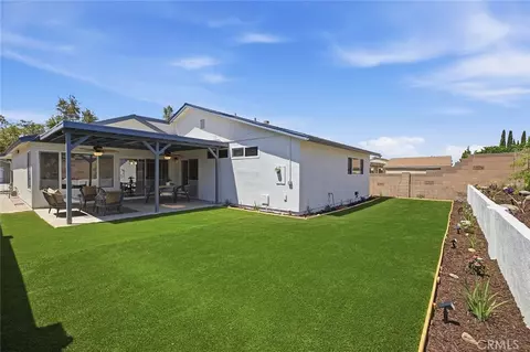 Exterior - 1853 Hillary Ct, Simi Valley, CA 93065 photo 4 of 4