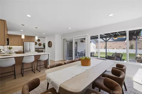 Dining - 1853 Hillary Ct, Simi Valley, CA 93065 photo 1 of 3