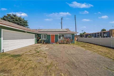 16201 Napa, North Hills, CA 91343