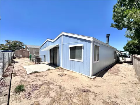 45465 25th St E #39, Lancaster, CA 93535 photo 29