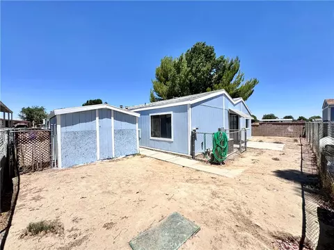 45465 25th St E #39, Lancaster, CA 93535 photo 30