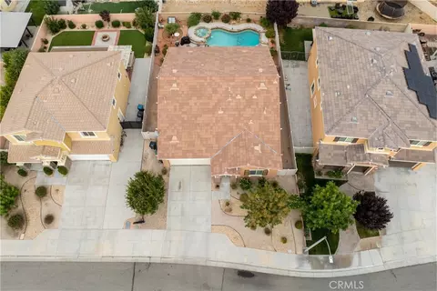 View/Area - 43832 Windrose, Lancaster, CA 93536 photo 9 of 9