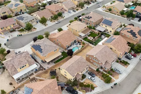 View/Area - 43832 Windrose, Lancaster, CA 93536 photo 5 of 9