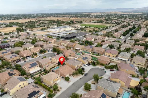 View/Area - 43832 Windrose, Lancaster, CA 93536 photo 2 of 9
