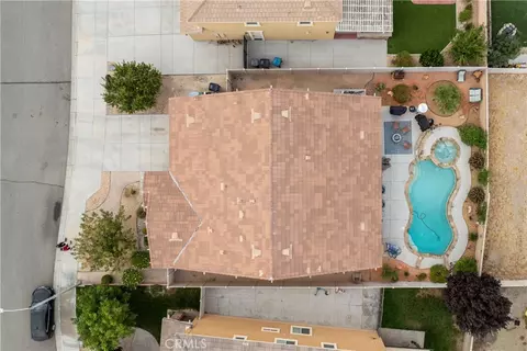 View/Area - 43832 Windrose, Lancaster, CA 93536 photo 1 of 9