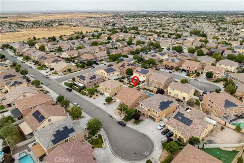 View/Area - 43832 Windrose, Lancaster, CA 93536 photo 6 of 9