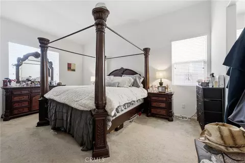 Bedroom - 43832 Windrose, Lancaster, CA 93536 photo 3 of 5