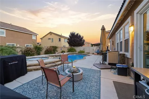 Exterior - 43832 Windrose, Lancaster, CA 93536 photo 3 of 3
