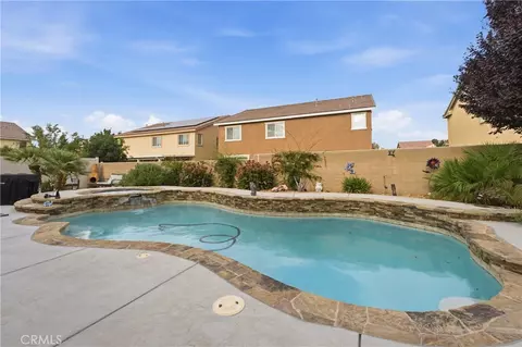 Exterior - 43832 Windrose, Lancaster, CA 93536 photo 2 of 3