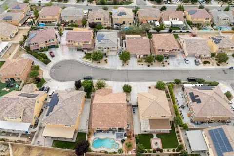 View/Area - 43832 Windrose, Lancaster, CA 93536 photo 4 of 9