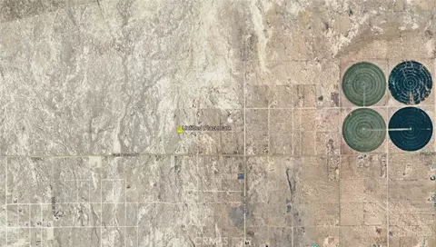 0 E 45th Street Ave E, Redman, CA 93535 photo 4