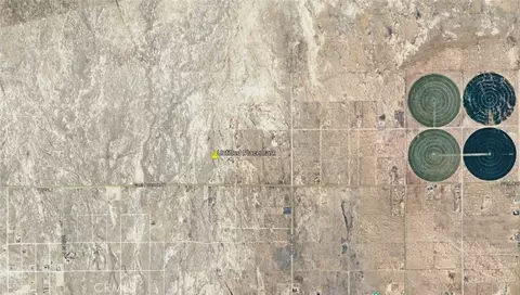 0 E 45th Street Ave E, Redman, CA 93535 photo 3