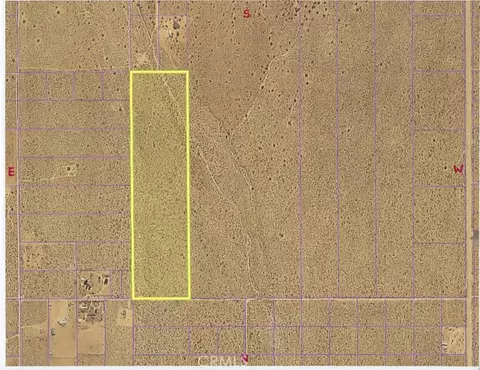 0 Ave X220, Llano, CA 93544 photo 5