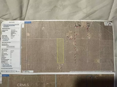 0 Ave X220, Llano, CA 93544 photo 4