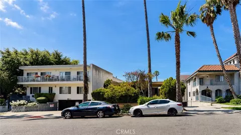 1029 N Orange Grv, West Hollywood, CA 90046