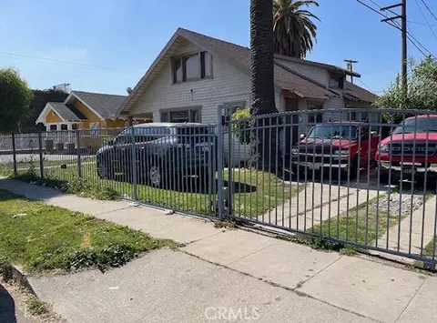 436 W 76th, Los Angeles, CA 90003