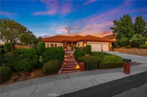 41504 Bristle Cone, Palmdale, CA 93551