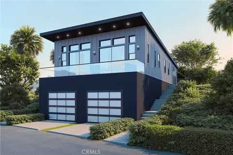 0 Lookout Dr, Agoura Hills, CA 91301