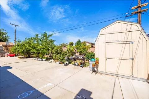 Exterior - 38442 3rd St E, Palmdale, CA 93550 photo 3 of 4