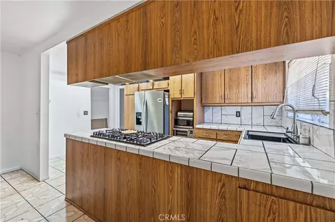 Kitchen - 38442 3rd St E, Palmdale, CA 93550 photo 2 of 2