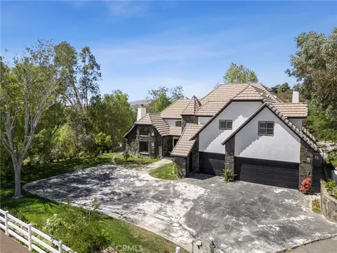 16161 Sky Rnch, Canyon Country, CA 91387