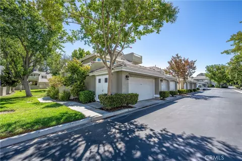 26127 Mcbean Pkwy #35, Valencia, CA 91355