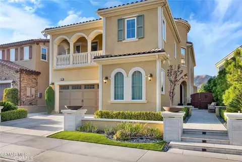 20511 Lantana Ct, Porter Ranch, CA 91326
