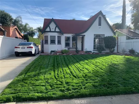 14138 Lemay St, Van Nuys, CA 91405