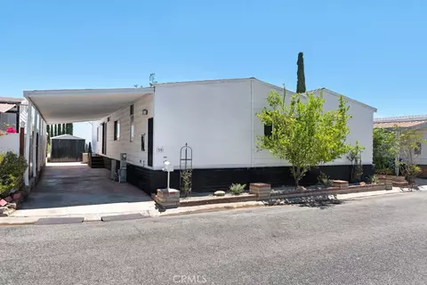 24425 Woolsey Canyon Rd #39, West Hills, CA 91304