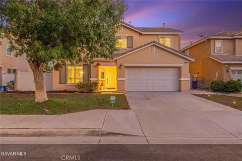 Exterior - 4320 Jonathon, Lancaster, CA 93536 photo 3 of 6