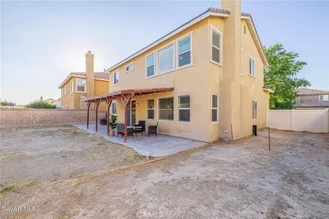 Exterior - 4320 Jonathon, Lancaster, CA 93536 photo 6 of 6