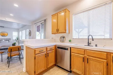 Kitchen - 4320 Jonathon, Lancaster, CA 93536 photo 3 of 3