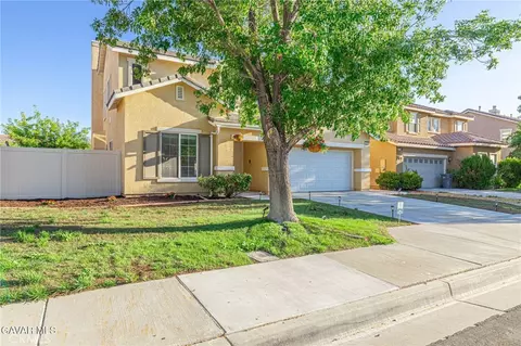 Exterior - 4320 Jonathon, Lancaster, CA 93536 photo 5 of 6