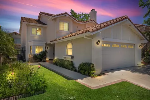 19954 Crystal Hills Ln, Porter Ranch, CA 91326