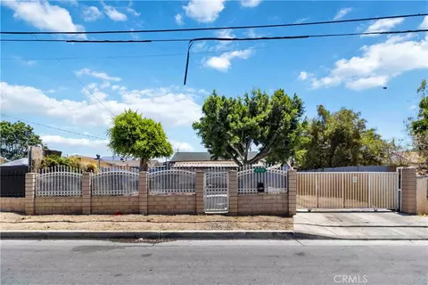 8250 Fair, Sun Valley, CA 91352